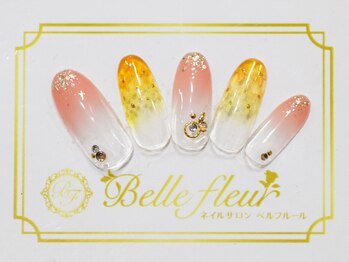 パラジェル・フィルイン導入店 LUKE NAIL Ginza【ルークネイルギンザ】/カジュアルデザイン