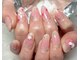 ジェー エス シー ネイル(J.S.C.nail)の写真