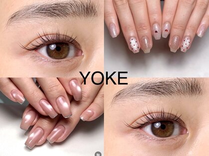 ヨーク(YOKE)の写真