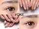 ヨーク(YOKE)の写真