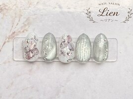 ★6月定額デザインA★￥8800