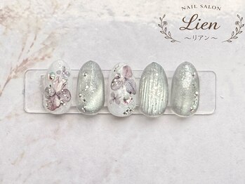 リアン 船橋(Lien)/★定額デザインB★￥8800