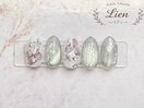 ★定額デザインB★¥8800