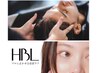 【日曜日限定】大人気♪HBL+クリームバス ¥13800→¥10000