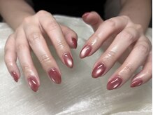ラベルタ(La Belta)/マグネットネイル