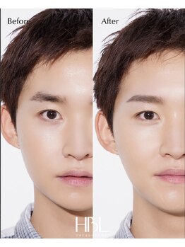 エルモサ 西八王子店(HERMOSA)の写真/新規様限定で体験！ワックス＆アイブロウ脱毛で、あなたに似合う理想の眉を叶える◎