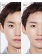 エルモサ 西八王子店(HERMOSA)の写真/新規様限定で体験！ワックス＆アイブロウ脱毛で、あなたに似合う理想の眉を叶える◎