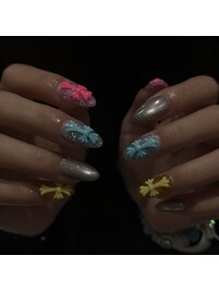 カラフルクロム