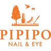 ピピポ ネイルアンドアイ 豊岡店(PIPIPO NAIL&EYE)ロゴ