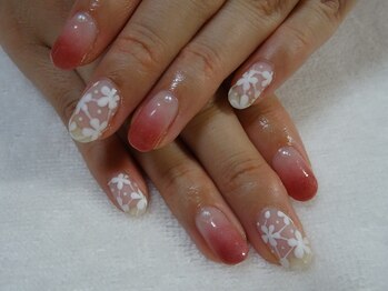 ネイルサロン リッティー(RITTY)/