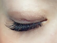 エレナラッシュ 熊谷店/<3Dボリュームラッシュ600本>