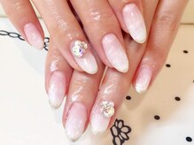 ネイルアンドアイラッシュ ボネール 銀座店(lash Bounail)/参考デザイン