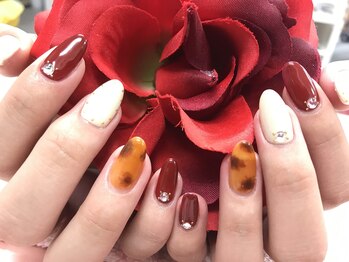 アムアム(amuamu)/