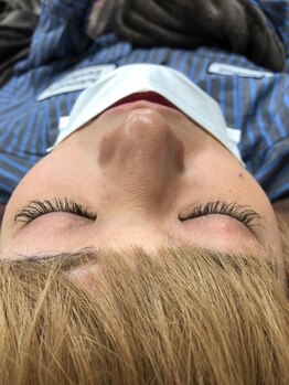 シルフ 西宮店(Sylph)/西宮/まつエク/まつ毛パーマ