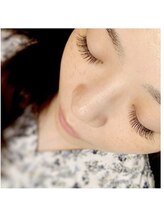 シークパナッシュ 神栖店(Chic panache)/マツエク