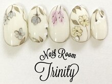 ネイルルーム トリニティ(Nail Room Trinity)/