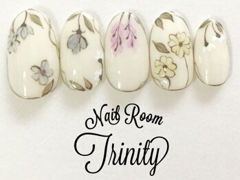 ネイルルーム トリニティ(Nail Room Trinity)/