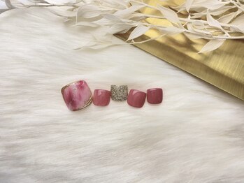 【フット】定額9980円