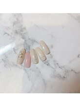 ラス 方南町駅前店(LATH)/6月*ネイル