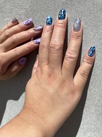 選べるチップデザイン