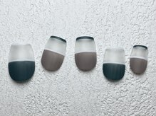 ネイルブレイク リリア(Nail Break lilia)/【初回オフ無料】フレンチネイル