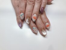 ティーエヌ 本厚木店/ハロウィン7500円【8250円税込】