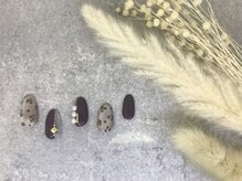 ネイル バズ(NAIL BUZZ)/初回ソフトジェルオフ込15000円