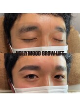 プラスアイビー 熊本店(+i.b)/HBL★