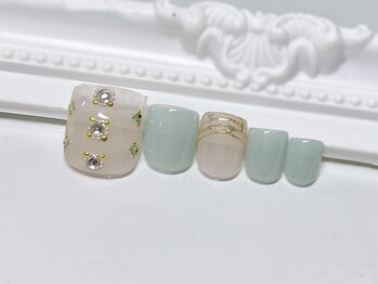 【定額】ベーシックコース