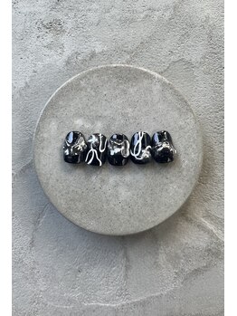 アンプリス(amplis)/by rina