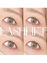 マル 武蔵小杉(maru.)/まぶたを避けて上げます