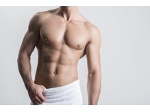 ダイアナ 出雲店(Daiana)/胸毛０