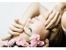 【敏感肌◎肌質改善/ニキビ/たるみ/美白☆ケア】 潤艶光フェイシャル¥5,500