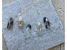 ツリーハウスネイル(tree house nail)/ハンド定額¥6400