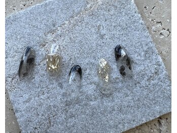 ツリーハウスネイル(tree house nail)/ハンド定額¥6400