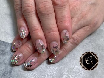ネイルサロン グランタス(Nail Salon Grantus)/