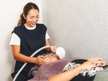 サンプラス(SUN PLUS)/人気のひげ脱毛☆