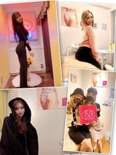 美尻研究所 麻布十番店/インスタで施術画像も公開中