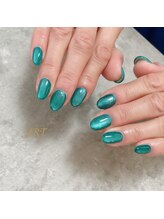 アート(ART)/マグネットワンカラー