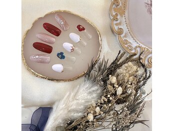 はあとねいる 西川口店/完全定額 選び放題 