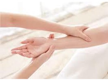 マーサ 日暮里店(MASA)/肩こりは腕からも