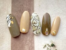 ターラ(Tara)/ハート×チョコ