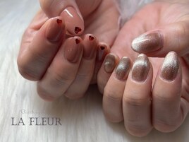 定額simple asm ◆ La Fleur