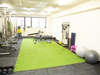 フィットニアージム 南流山店(Fitnear gym)