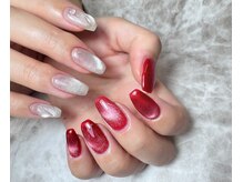 閨匠ビューティサロン 上野店/マグネット