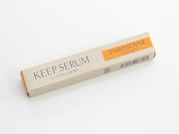 アウラ(aura)/キープセラム