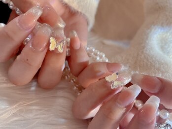 パリスネイル(Paris nail)/韓国ネイル・ワンホンネイル