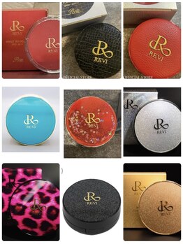 カッピングアンドカッサ専門店 凜(Rin)/REVIホームケア商品