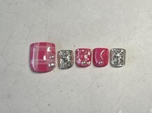 エイム 目黒店(Aim)/FOOT B-24