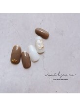 ネイルズ ココ(nails COCO)/夏ネイル